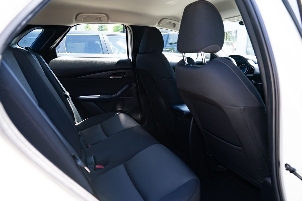 2021 MAZDA CX-30 2.5 S Milwaukie OR