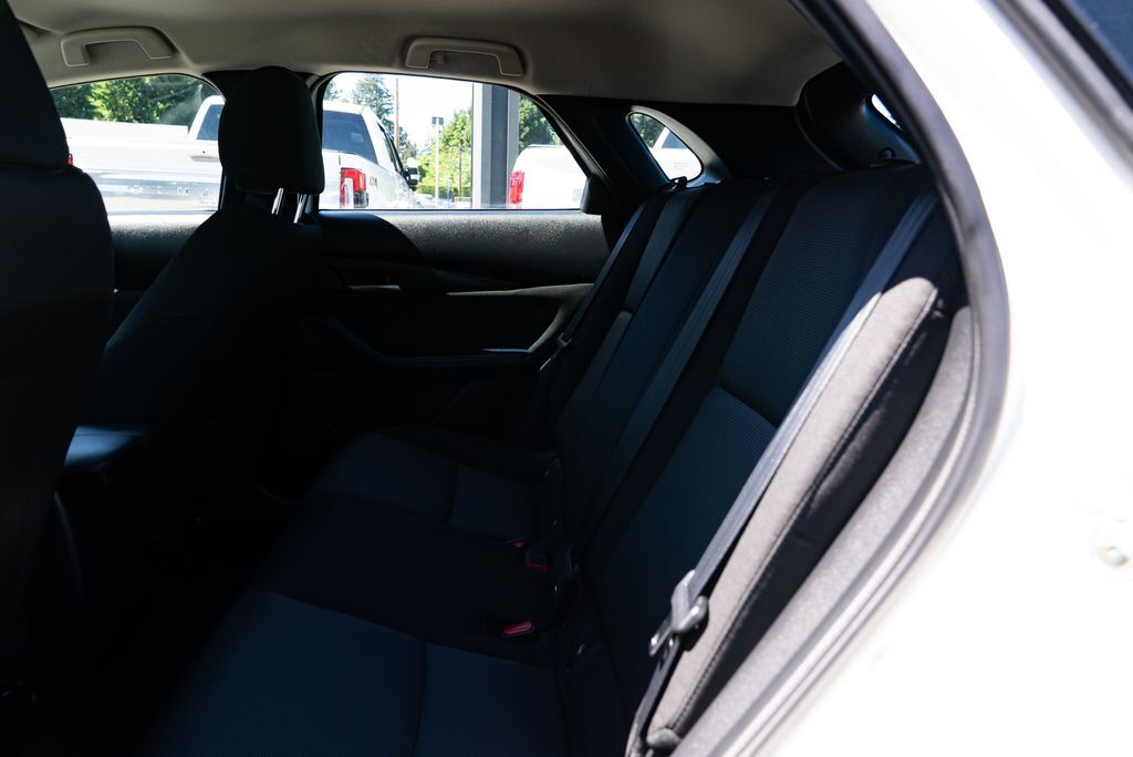 2021 MAZDA CX-30 2.5 S Milwaukie OR