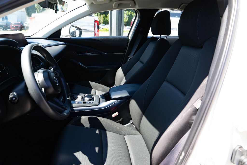 2021 MAZDA CX-30 2.5 S Milwaukie OR
