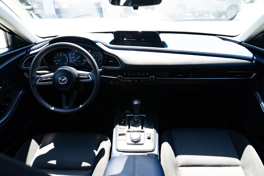 2021 MAZDA CX-30 2.5 S Milwaukie OR