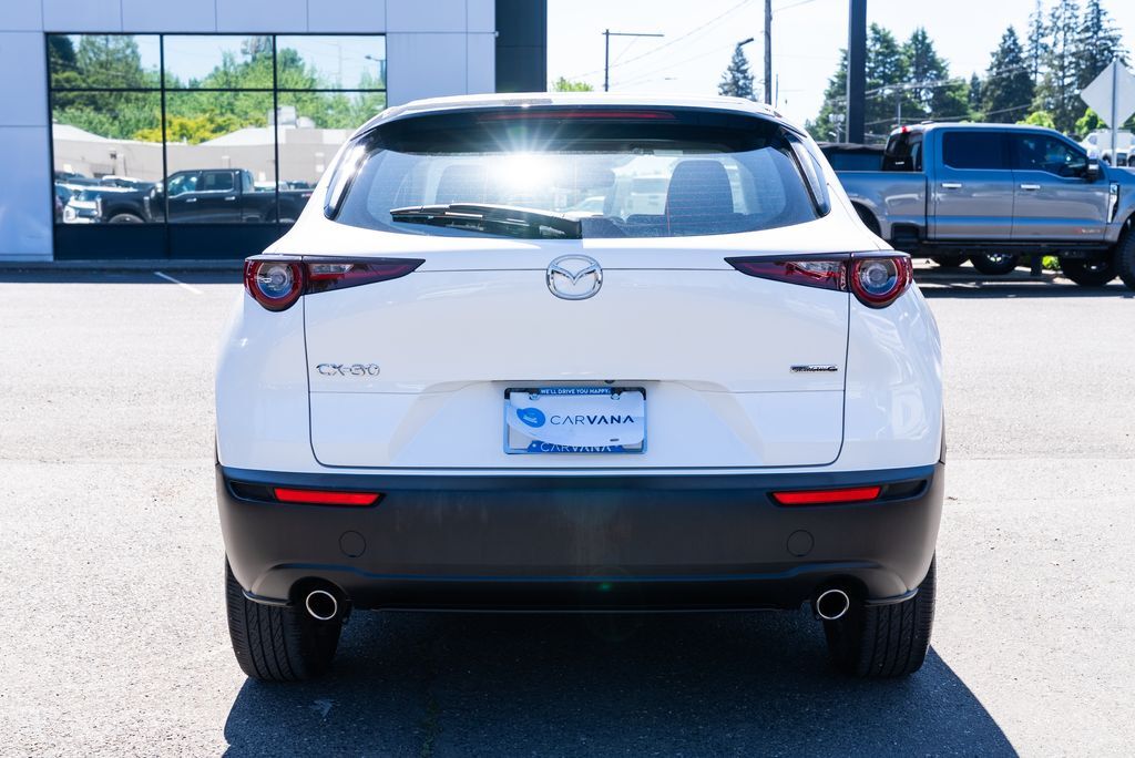 2021 MAZDA CX-30 2.5 S Milwaukie OR