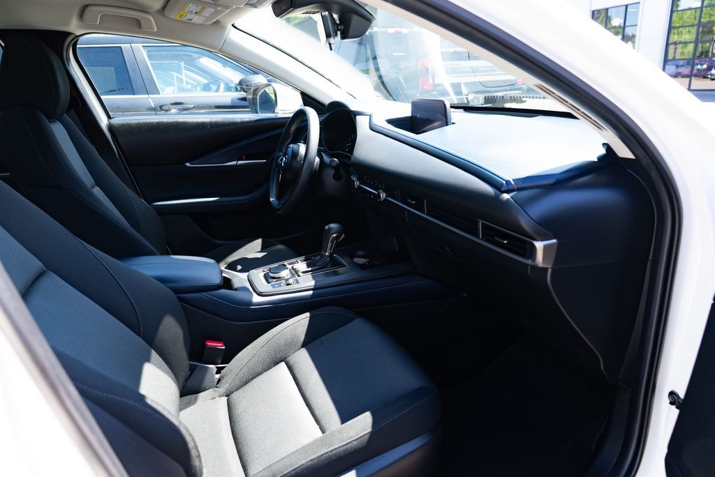 2021 MAZDA CX-30 2.5 S Milwaukie OR