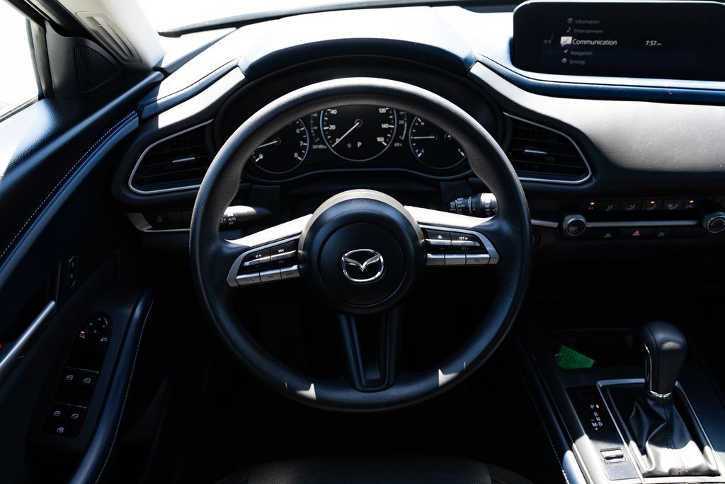 2021 MAZDA CX-30 2.5 S Milwaukie OR