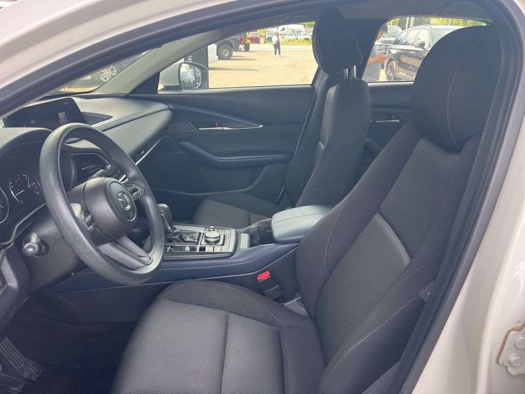 2021 MAZDA CX-30 2.5 S Milwaukie OR