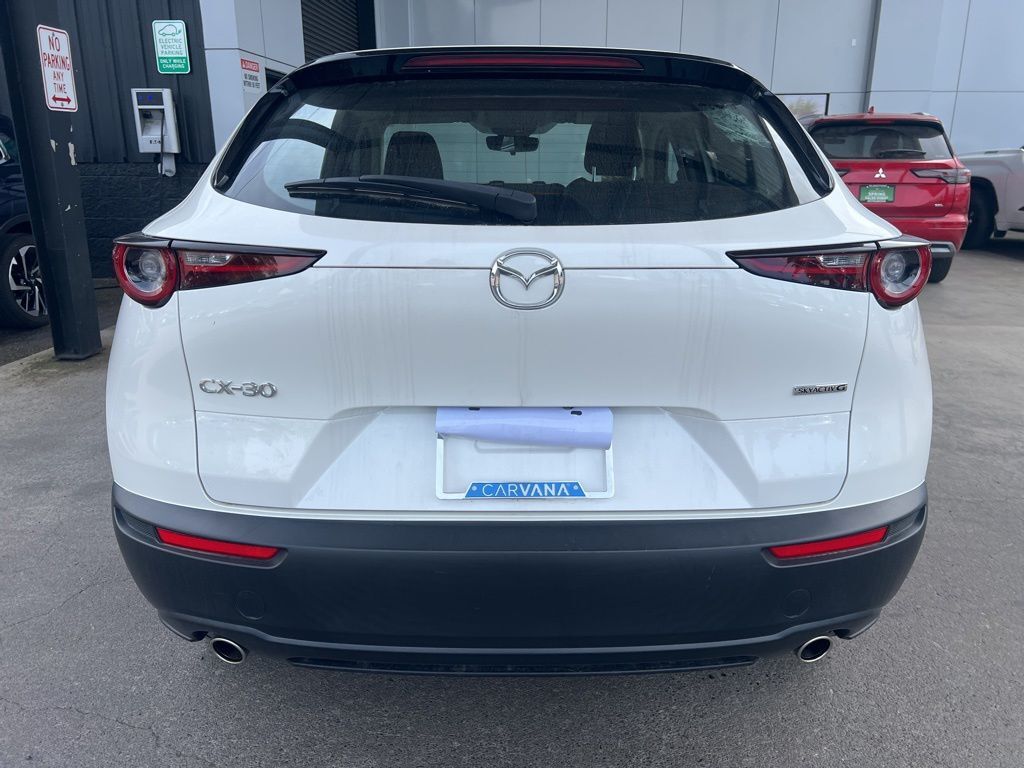 2021 MAZDA CX-30 2.5 S Milwaukie OR