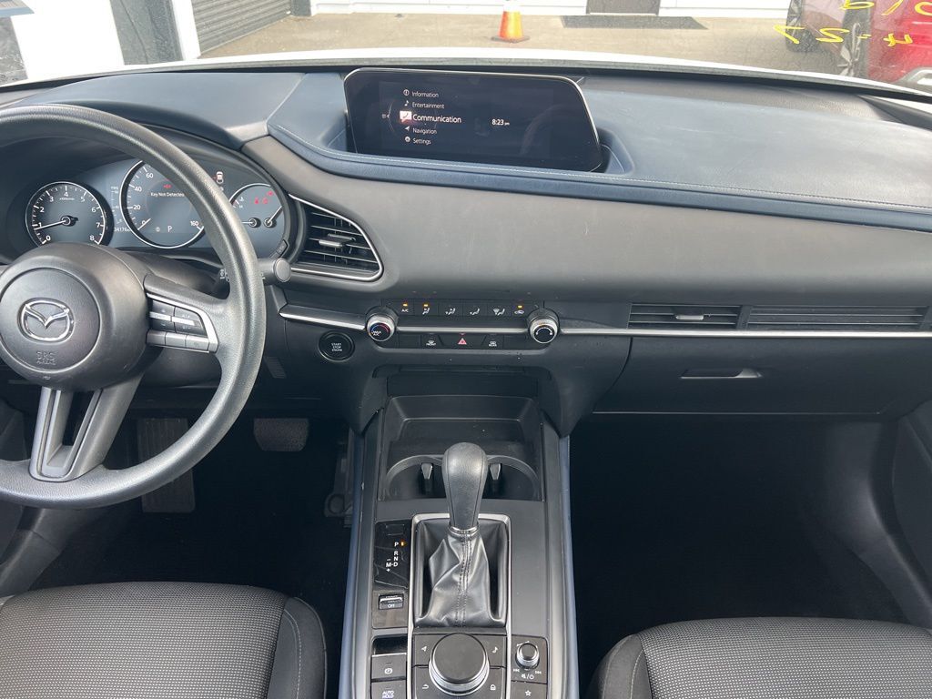 2021 MAZDA CX-30 2.5 S Milwaukie OR