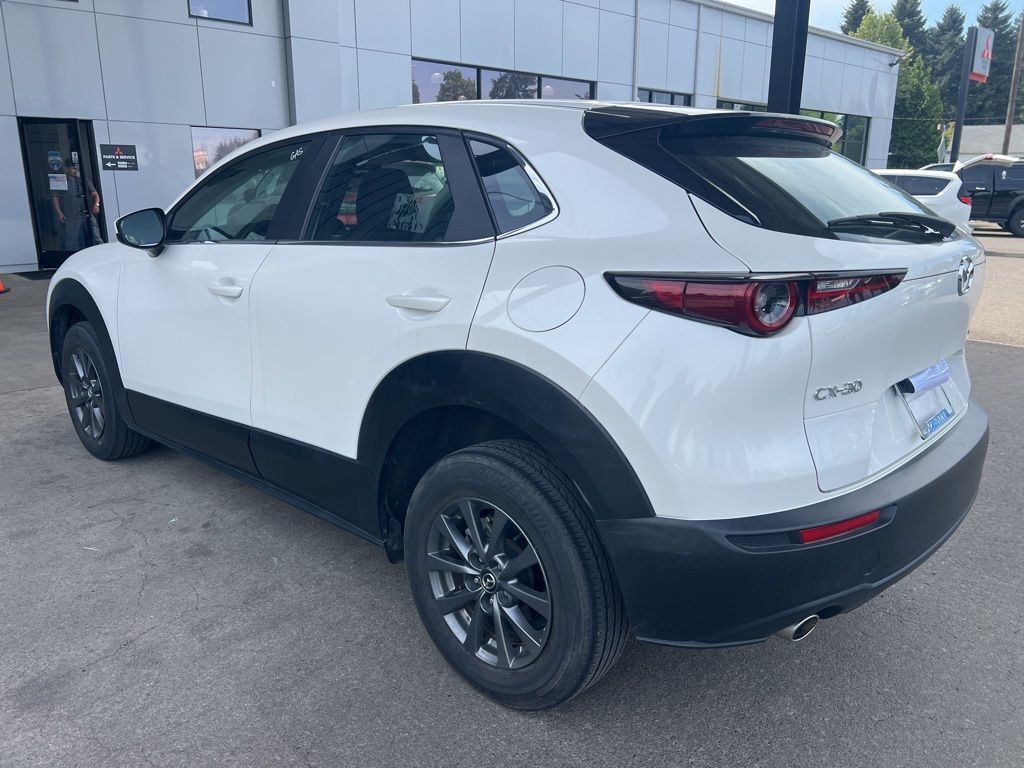 2021 MAZDA CX-30 2.5 S Milwaukie OR