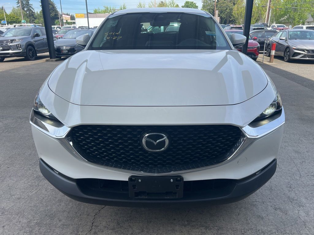 2021 MAZDA CX-30 2.5 S Milwaukie OR