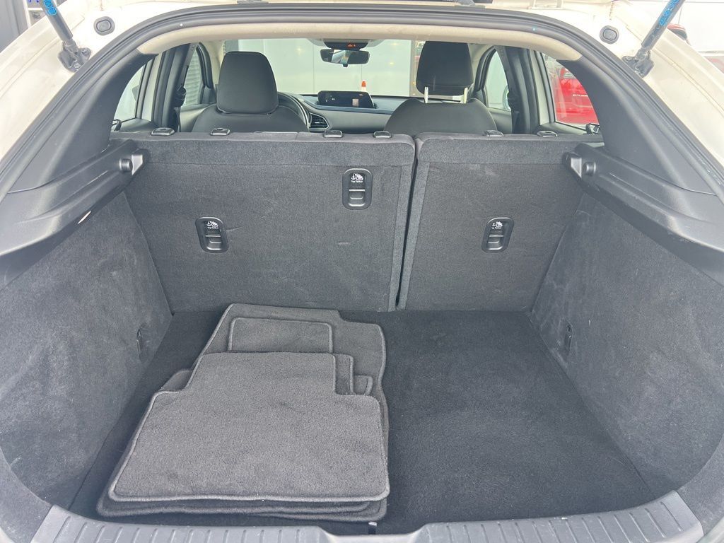 2021 MAZDA CX-30 2.5 S Milwaukie OR
