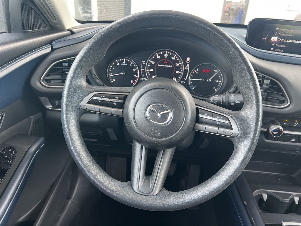 2021 MAZDA CX-30 2.5 S Milwaukie OR