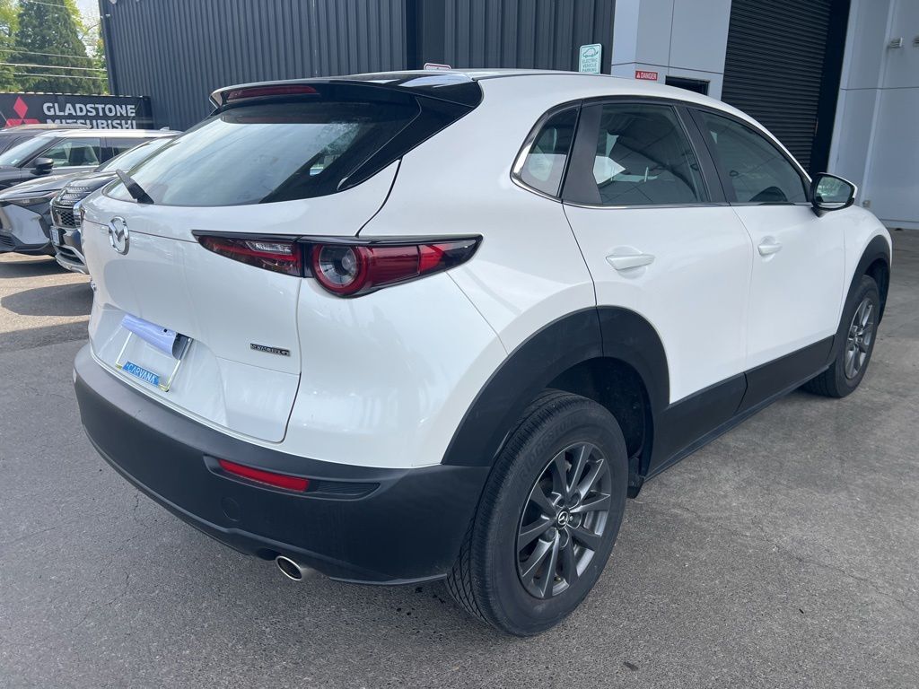2021 MAZDA CX-30 2.5 S Milwaukie OR