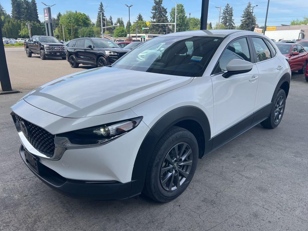 2021 MAZDA CX-30 2.5 S Milwaukie OR