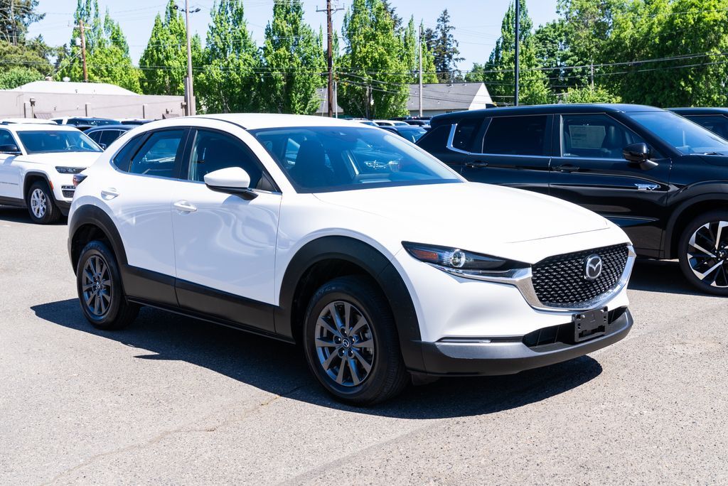 2021 MAZDA CX-30 2.5 S Milwaukie OR