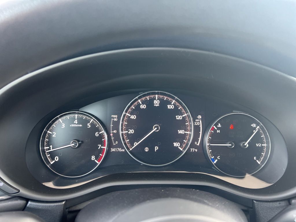 2021 MAZDA CX-30 2.5 S Milwaukie OR