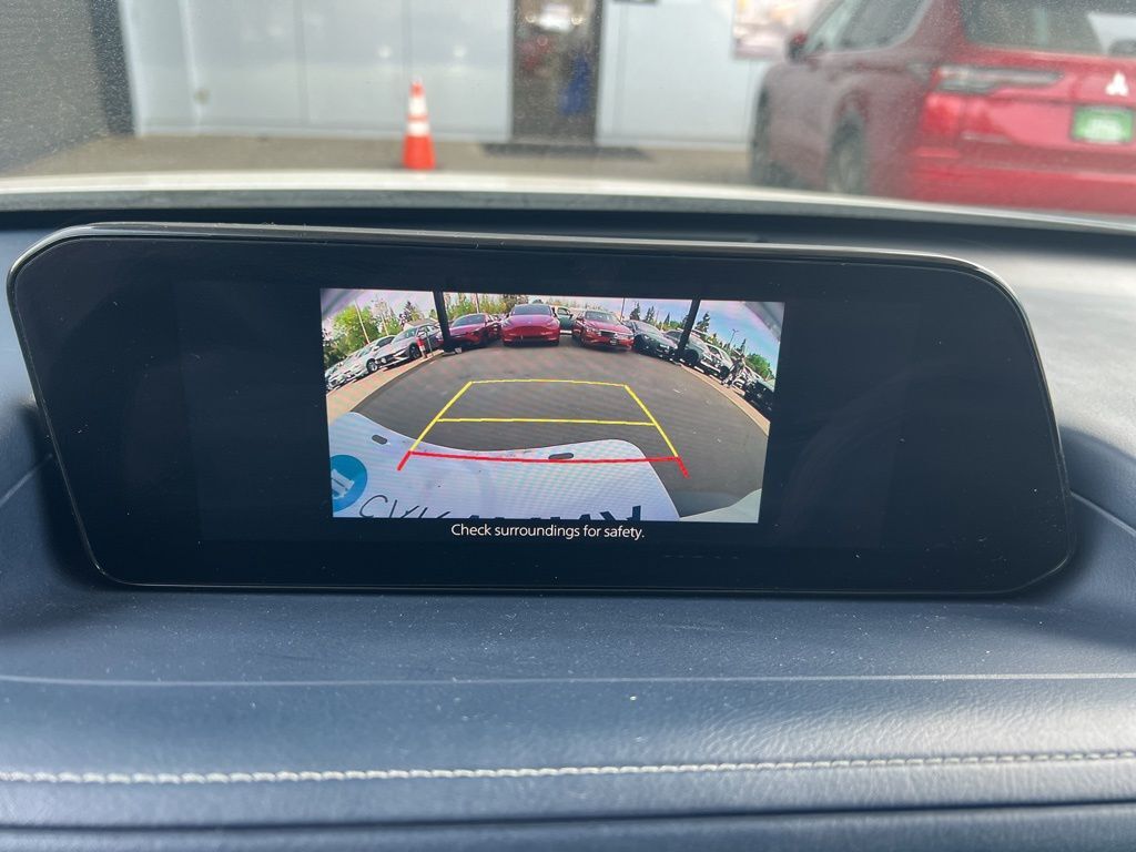2021 MAZDA CX-30 2.5 S Milwaukie OR