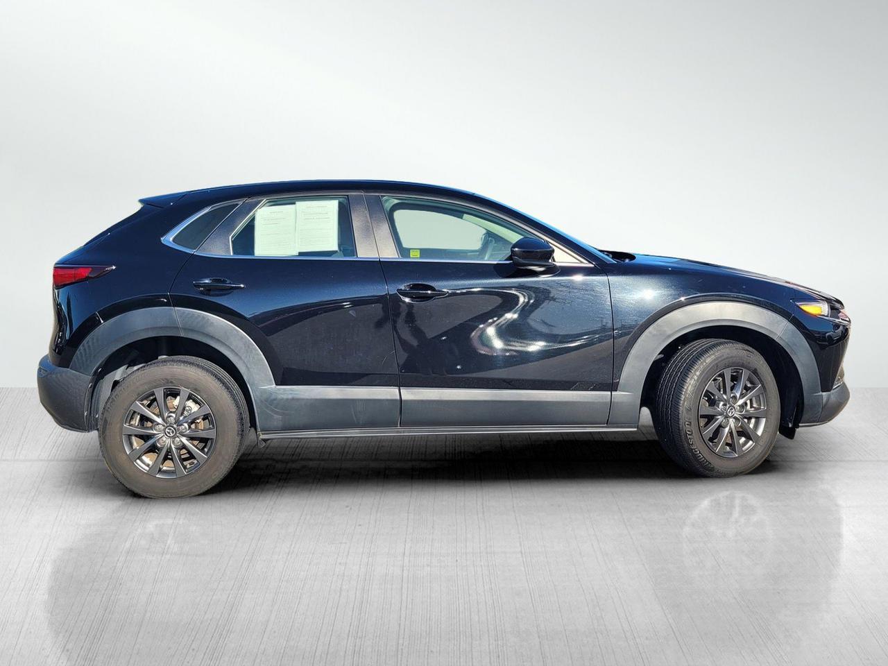 2021 MAZDA CX-30 2.5 S