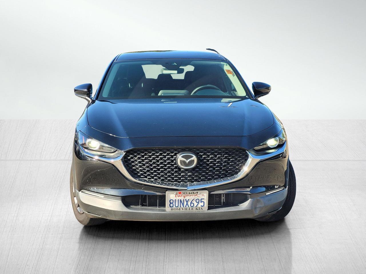 2021 MAZDA CX-30 2.5 S