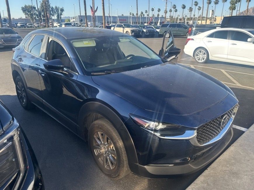 2021 MAZDA CX-30 2.5 S Tucson AZ