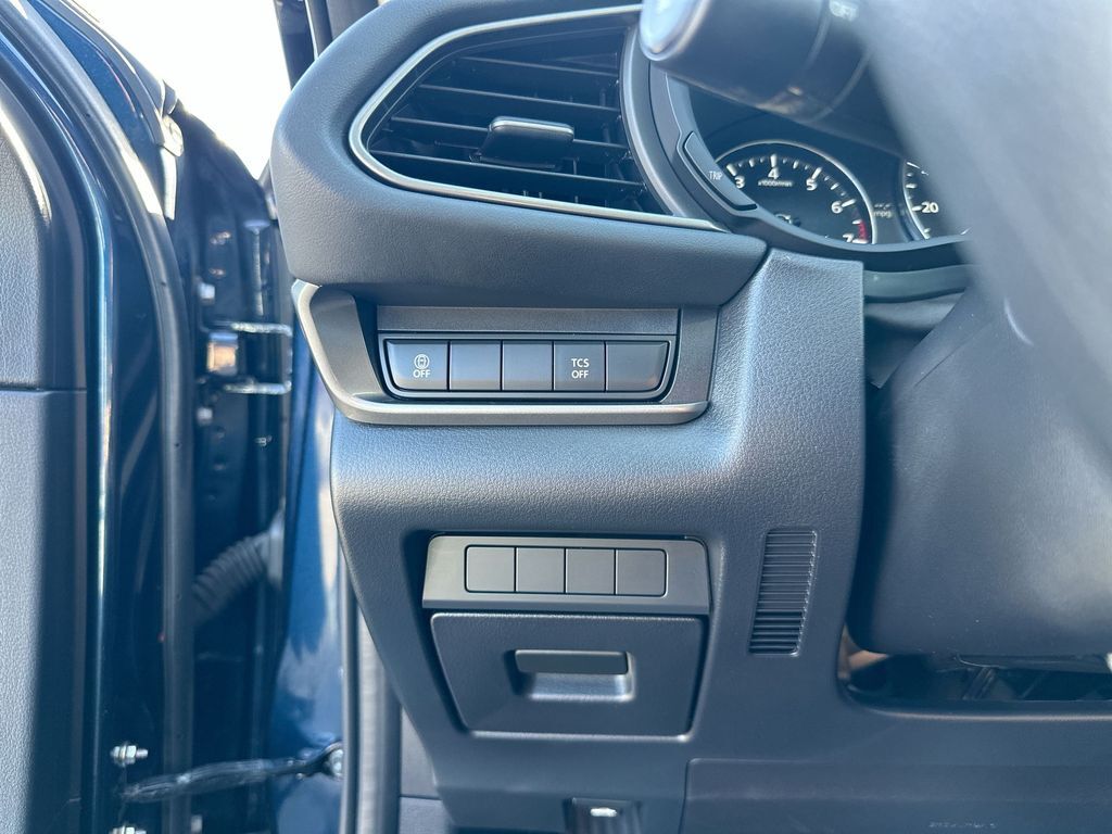 2021 MAZDA CX-30 2.5 S Tucson AZ