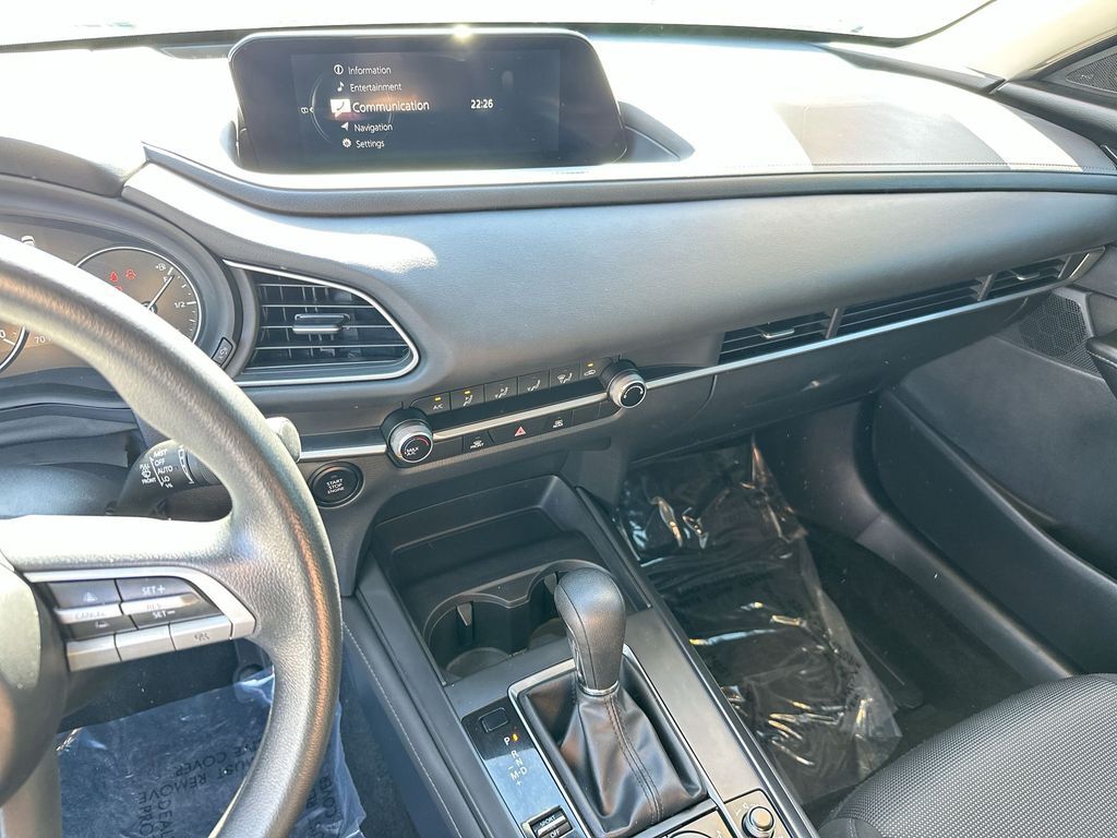 2021 MAZDA CX-30 2.5 S Tucson AZ