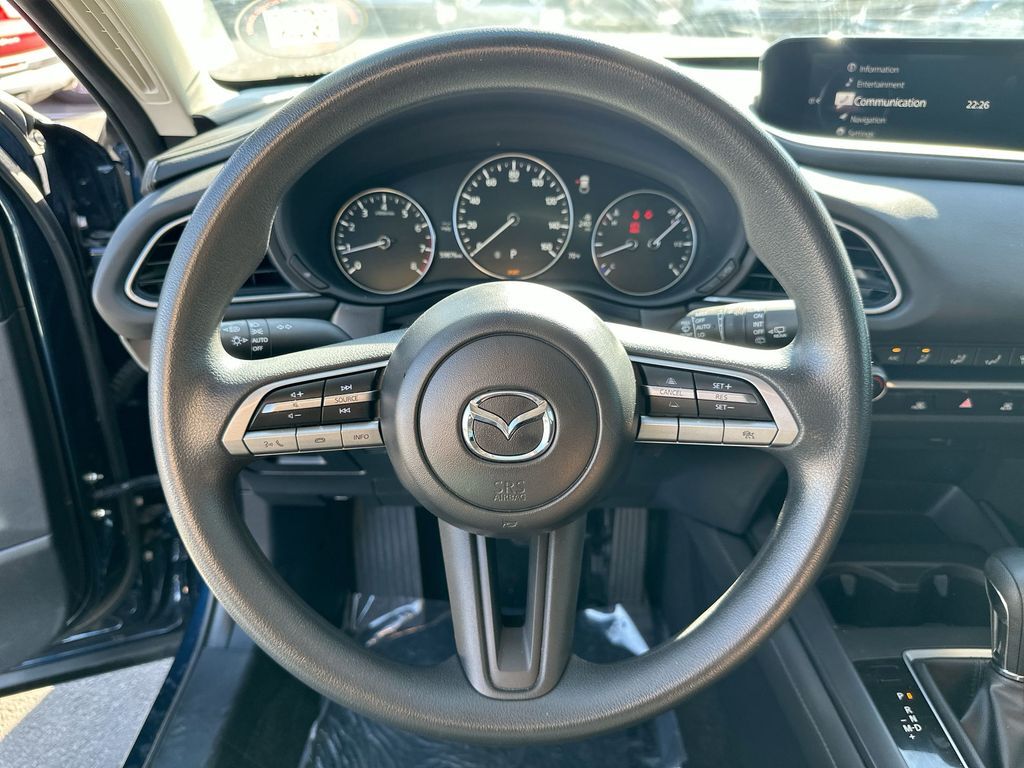 2021 MAZDA CX-30 2.5 S Tucson AZ