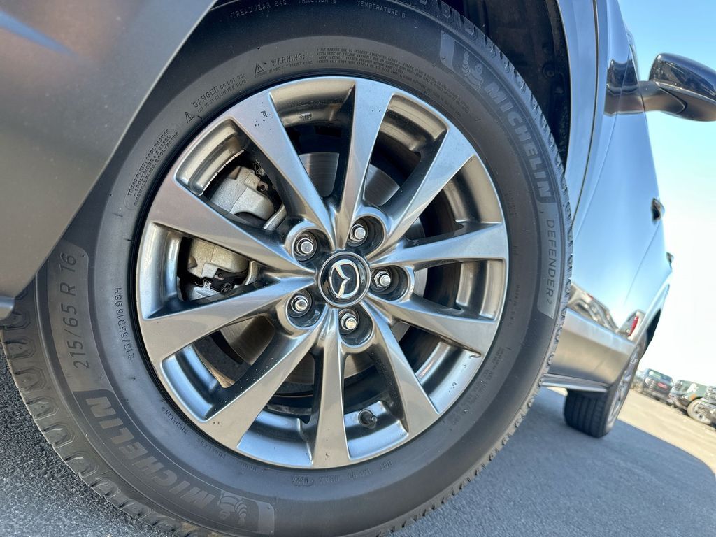 2021 MAZDA CX-30 2.5 S Tucson AZ