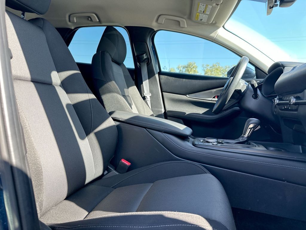 2021 MAZDA CX-30 2.5 S Tucson AZ