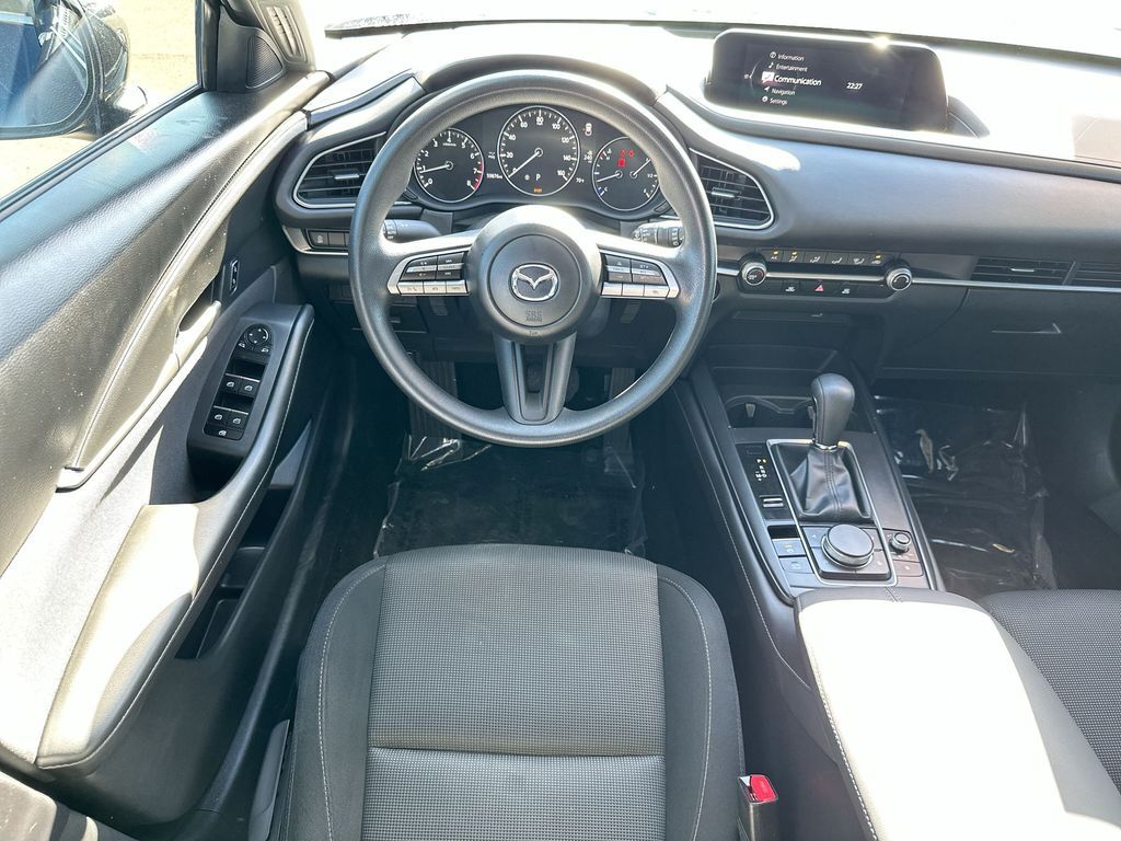 2021 MAZDA CX-30 2.5 S Tucson AZ