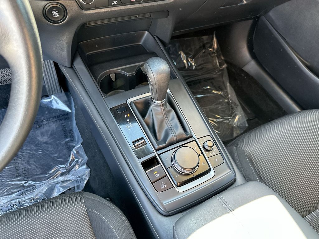 2021 MAZDA CX-30 2.5 S Tucson AZ