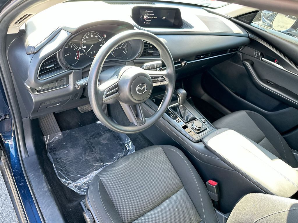 2021 MAZDA CX-30 2.5 S Tucson AZ