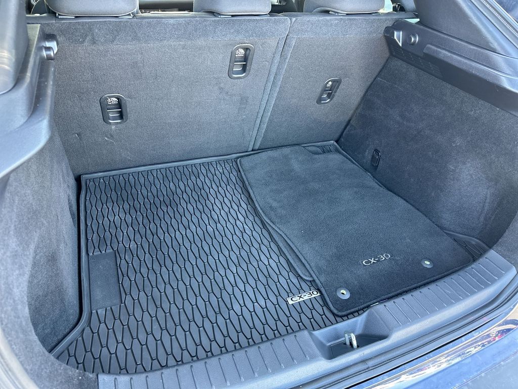 2021 MAZDA CX-30 2.5 S Tucson AZ