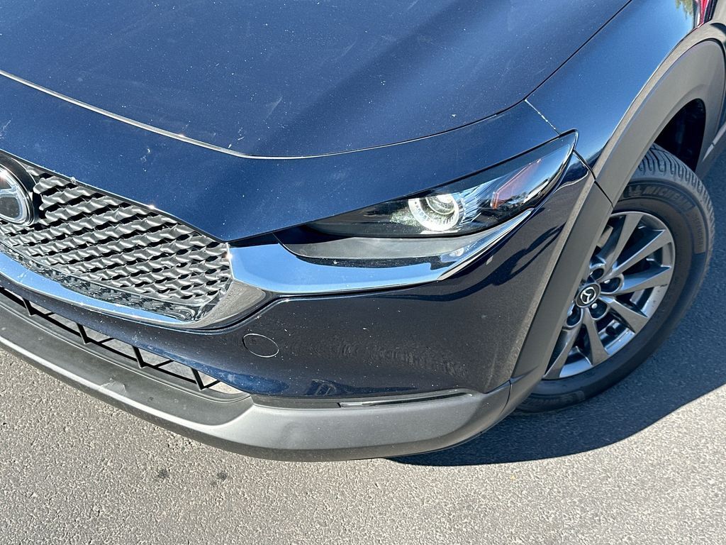 2021 MAZDA CX-30 2.5 S Tucson AZ