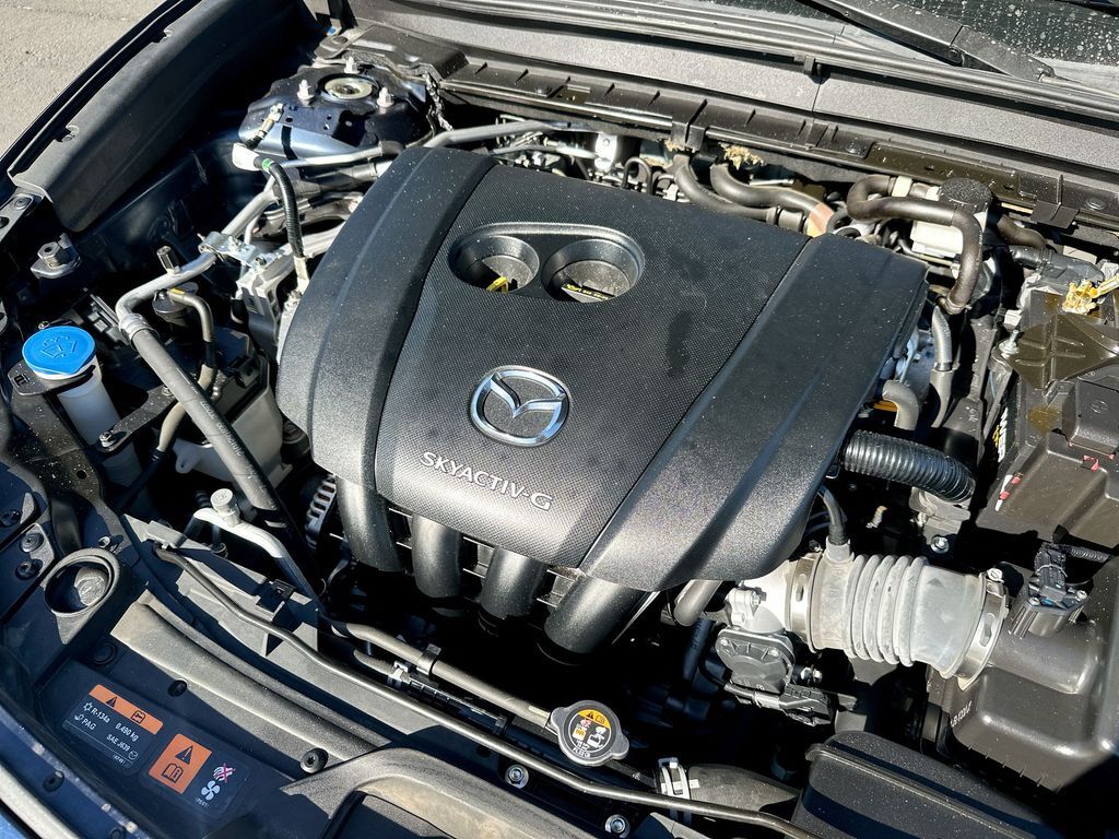 2021 MAZDA CX-30 2.5 S Tucson AZ