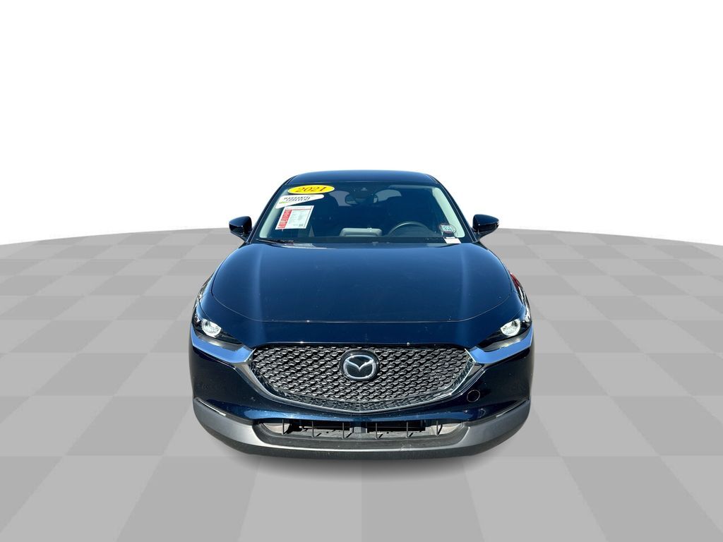 2021 MAZDA CX-30 2.5 S