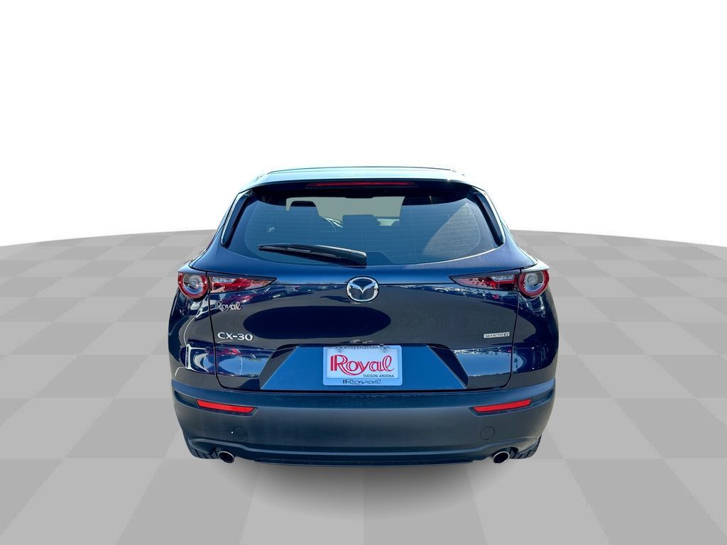 2021 MAZDA CX-30 2.5 S Tucson AZ