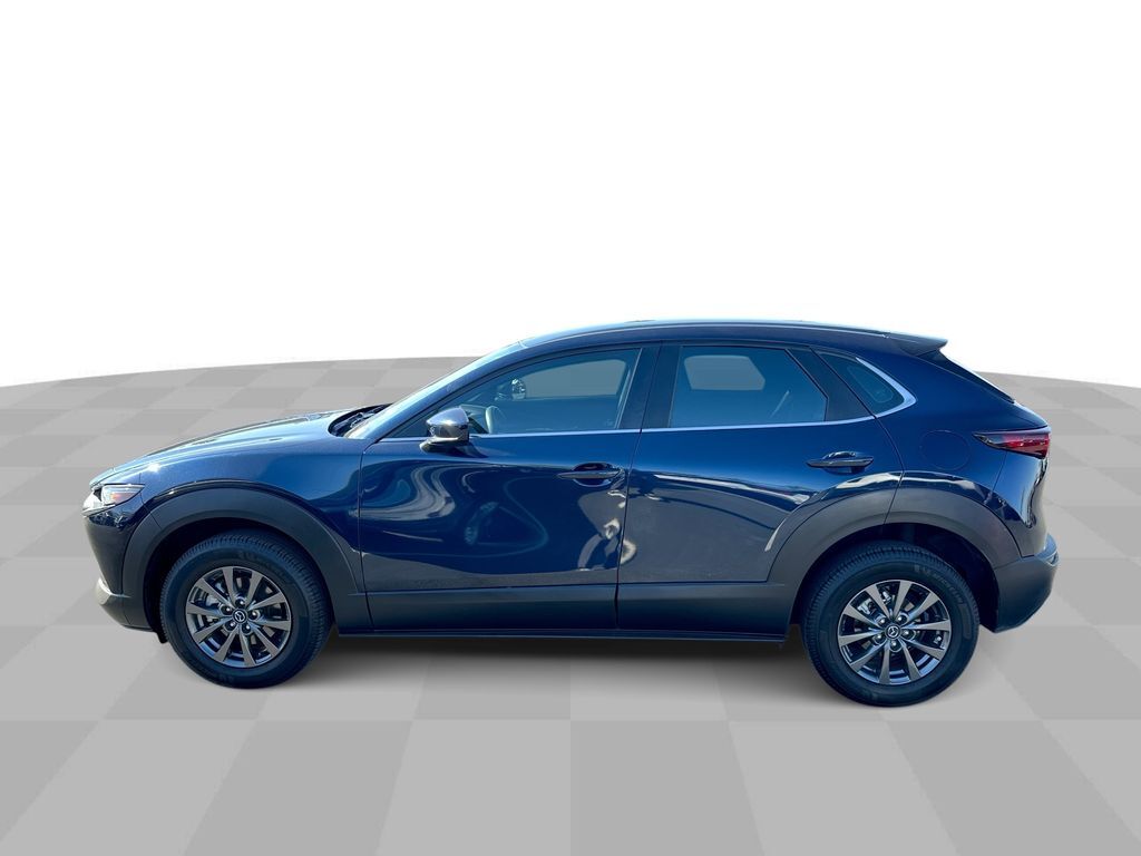 2021 MAZDA CX-30 2.5 S Tucson AZ
