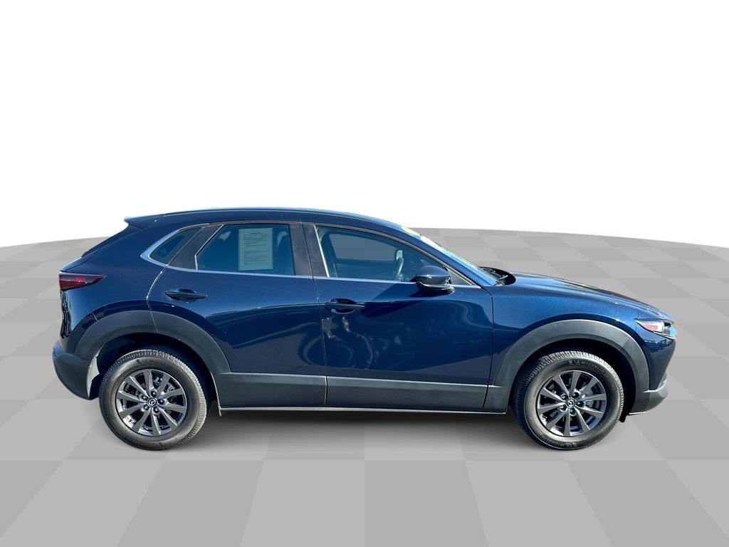 2021 MAZDA CX-30 2.5 S Tucson AZ