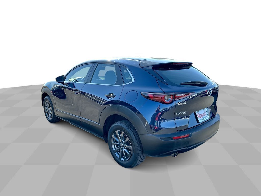 2021 MAZDA CX-30 2.5 S Tucson AZ