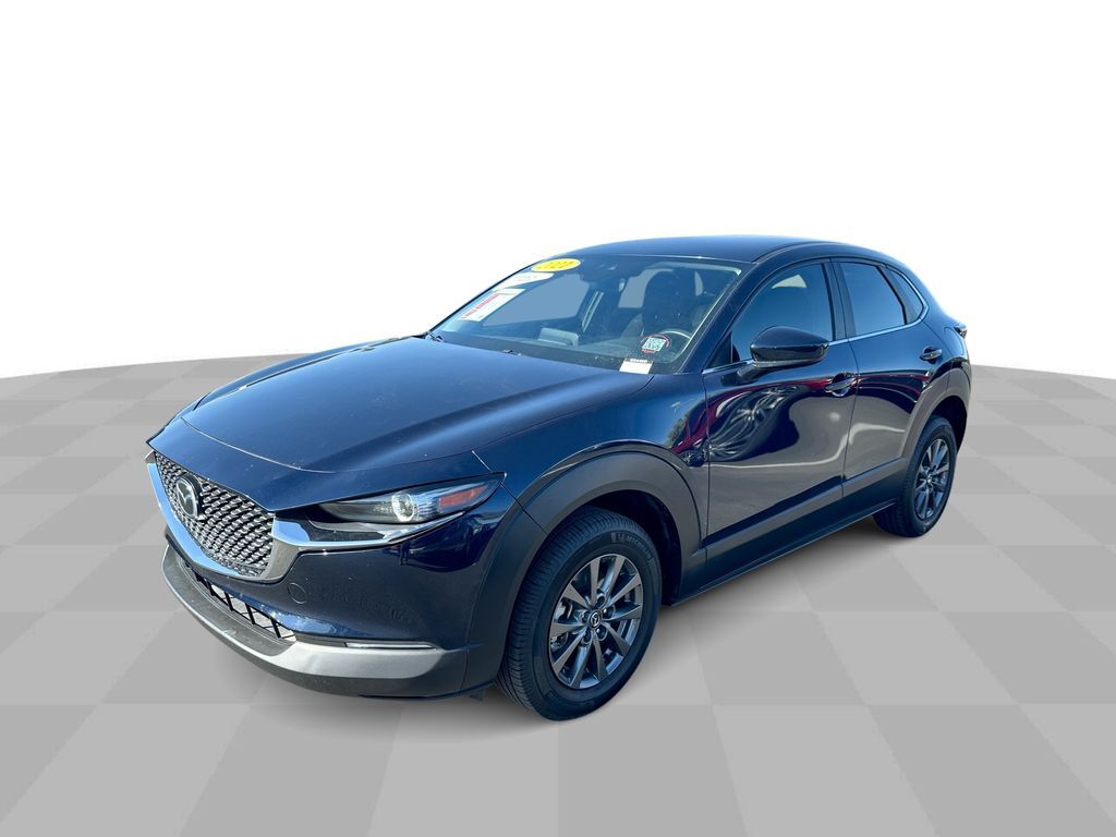 2021 MAZDA CX-30 2.5 S Tucson AZ