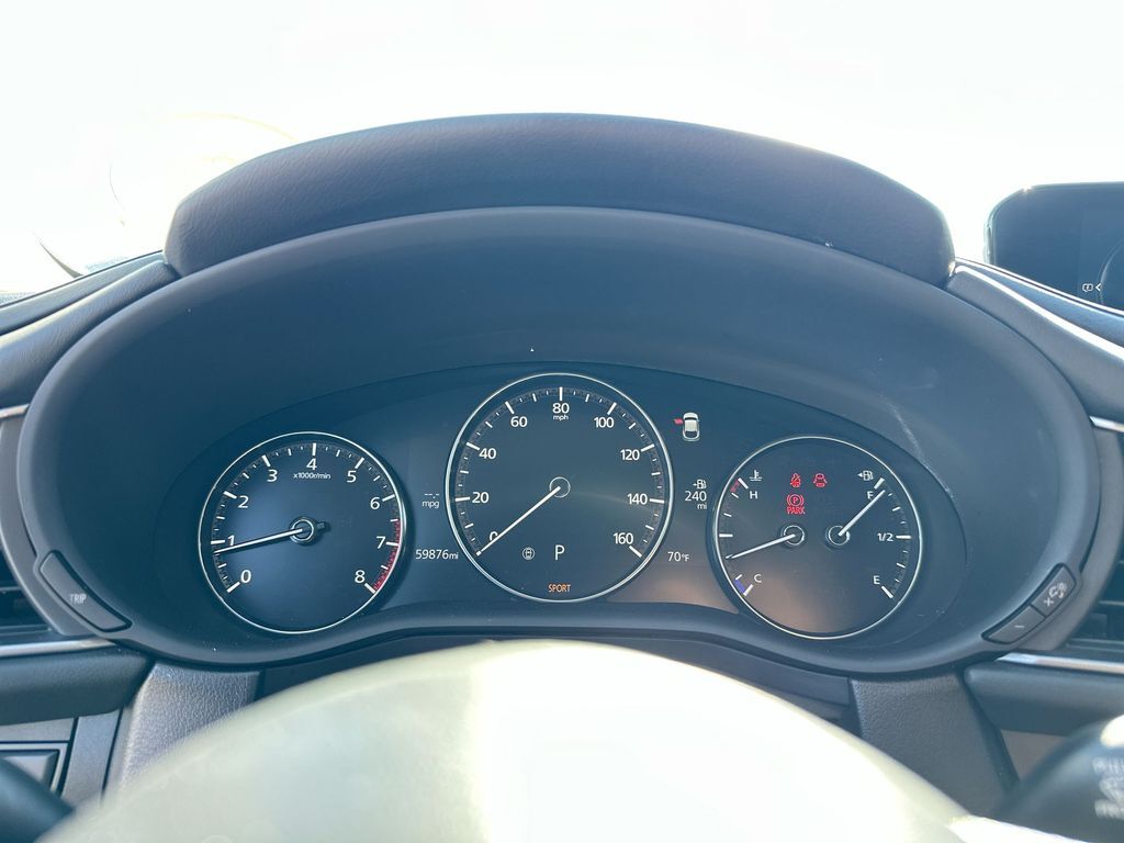 2021 MAZDA CX-30 2.5 S Tucson AZ