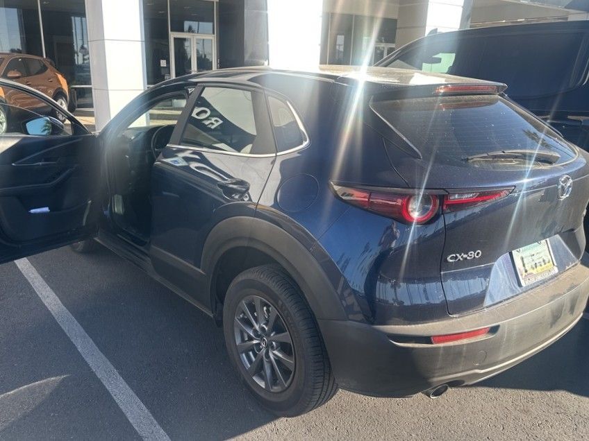 2021 MAZDA CX-30 2.5 S Tucson AZ