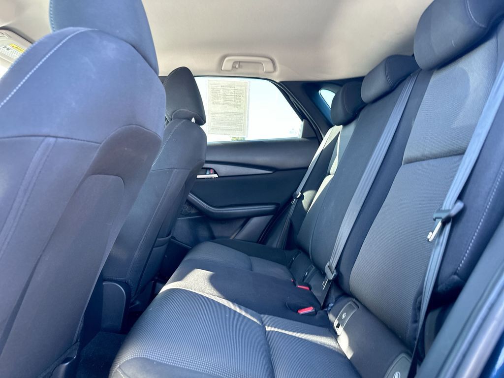 2021 MAZDA CX-30 2.5 S Tucson AZ