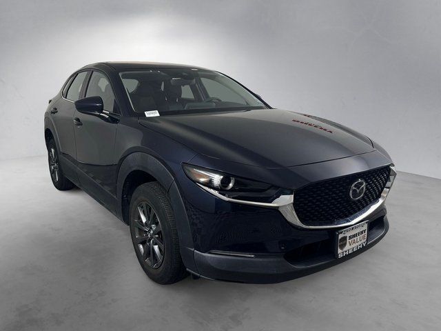 2021 MAZDA CX-30