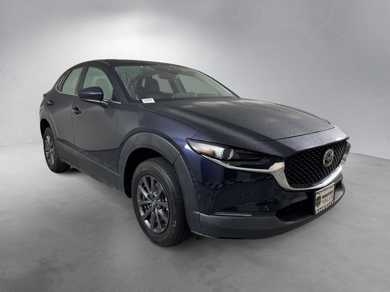 2021 MAZDA CX-30