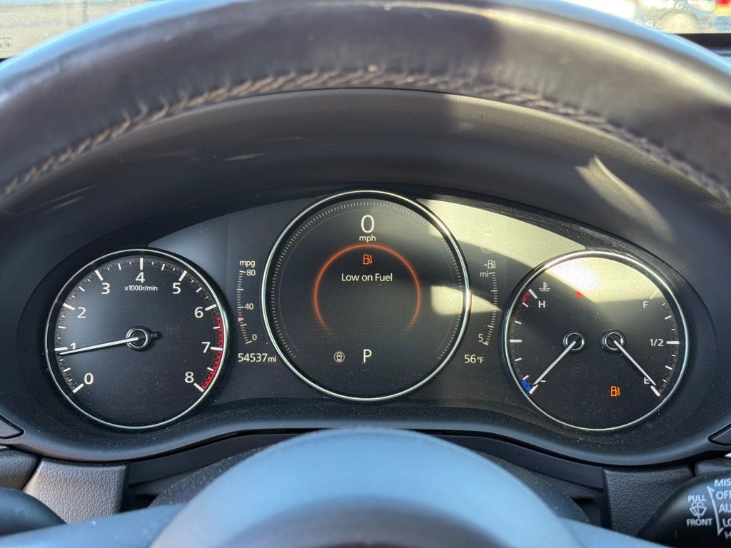 2021 MAZDA CX-30 2.5 Turbo Crestwood KY