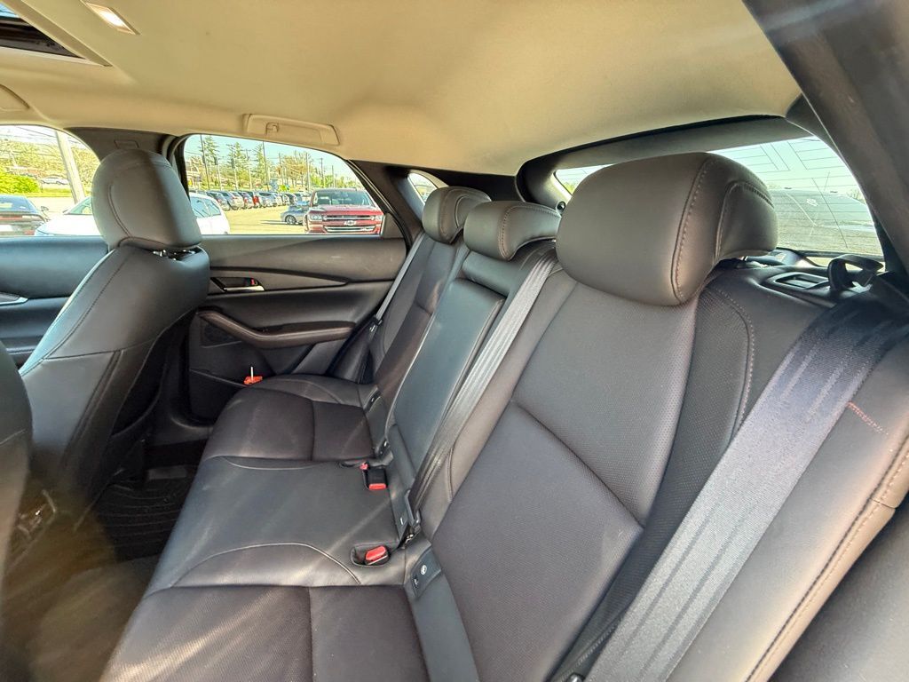 2021 MAZDA CX-30 2.5 Turbo Crestwood KY