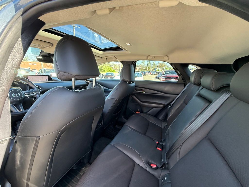 2021 MAZDA CX-30 2.5 Turbo Crestwood KY