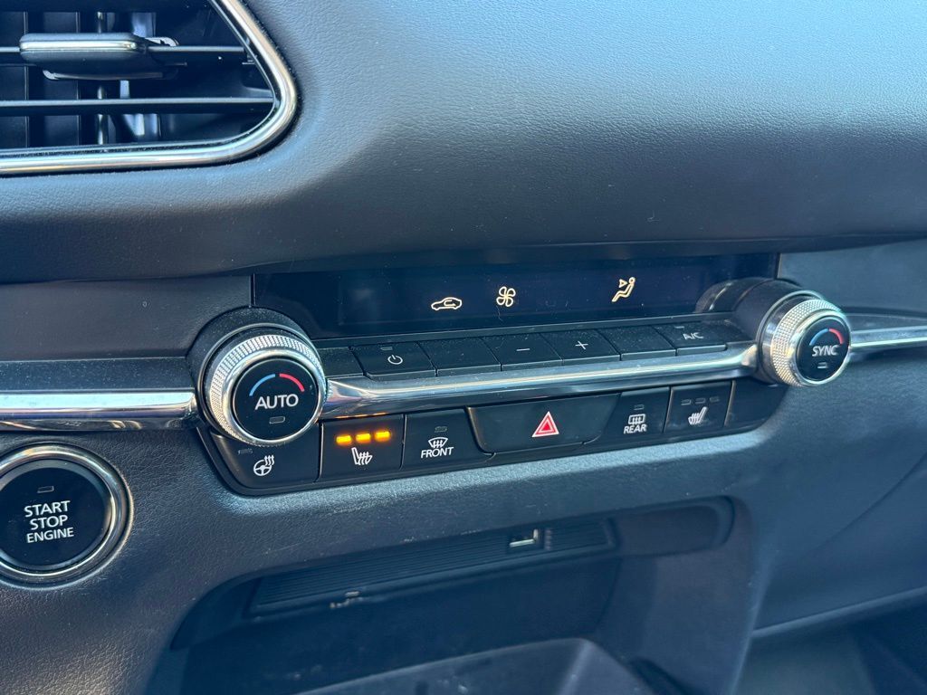 2021 MAZDA CX-30 2.5 Turbo Crestwood KY