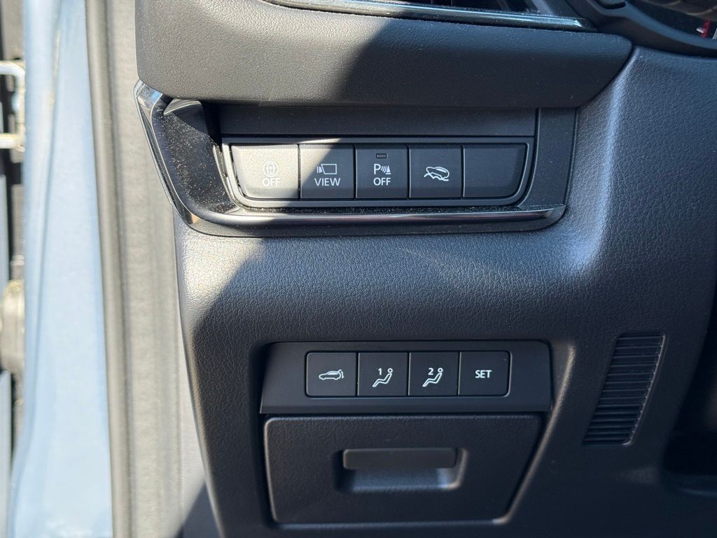 2021 MAZDA CX-30 2.5 Turbo Crestwood KY