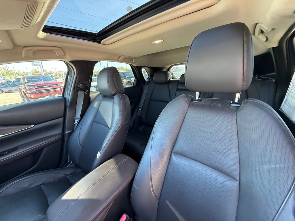 2021 MAZDA CX-30 2.5 Turbo Crestwood KY